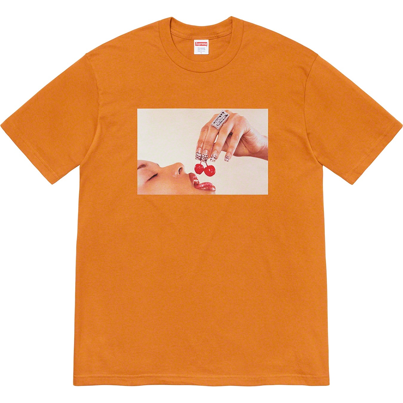 Cherries Tee view 5